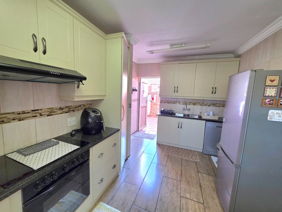 3 Bedroom Property for Sale in Panorama Free State